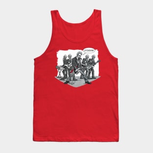 Doods Tank Top